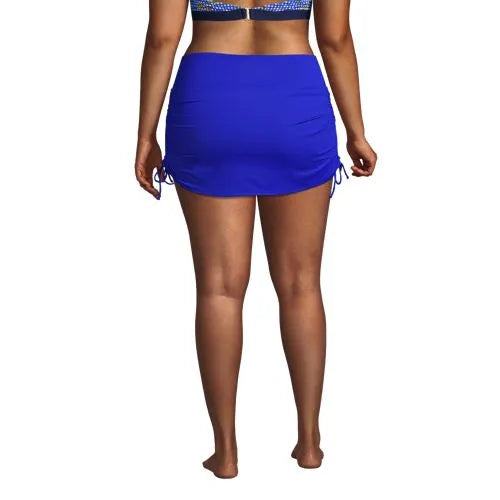Women's Adjustable Swim Skirt