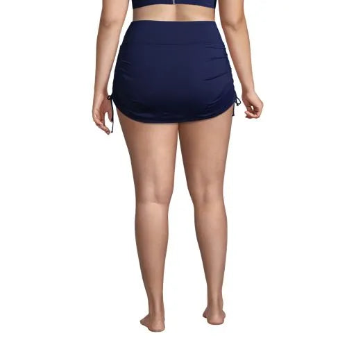 Women's Adjustable Swim Skirt