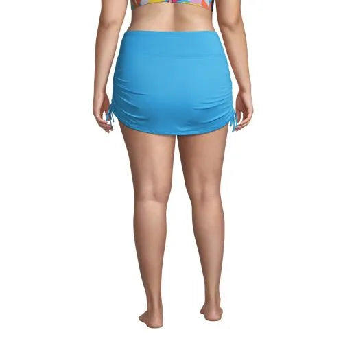 Women's Adjustable Swim Skirt