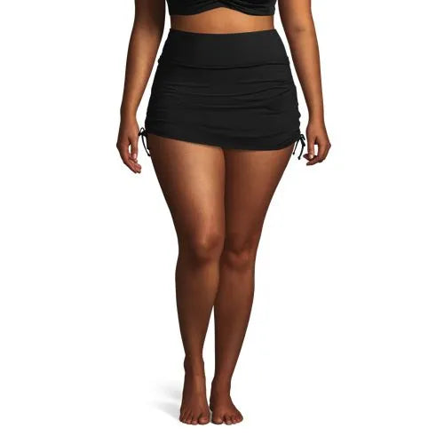 Women's Adjustable Swim Skirt