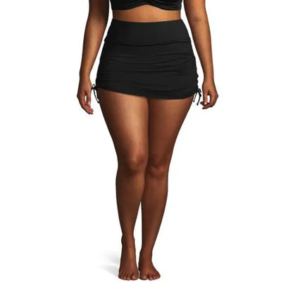Women's Adjustable Swim Skirt