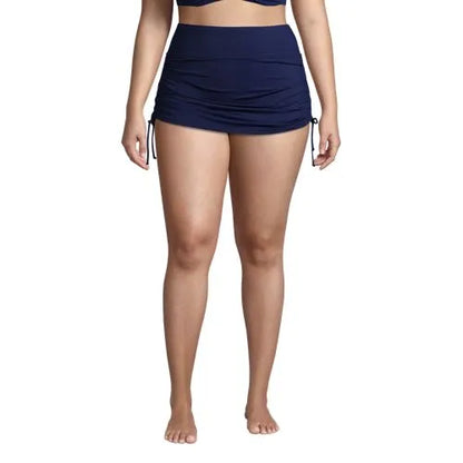 Women's Adjustable Swim Skirt