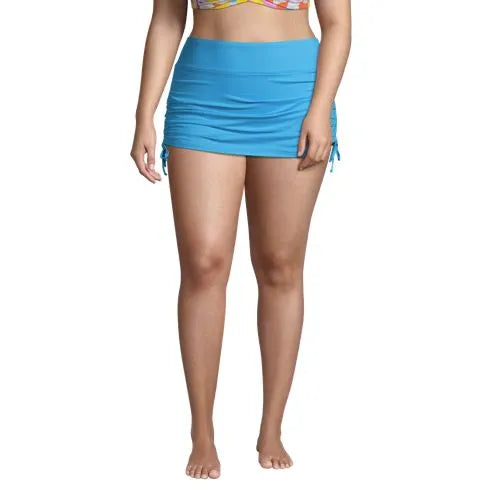 Women's Adjustable Swim Skirt
