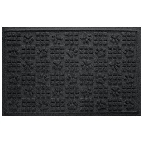 Matterly Waterhog® Dog Mat Paws