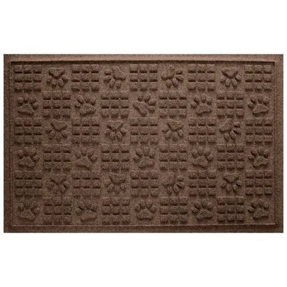 Matterly Waterhog® Dog Mat Paws