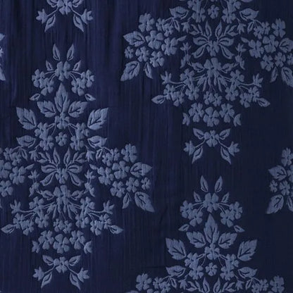 Cotton Matelasse Duvet Bed Cover