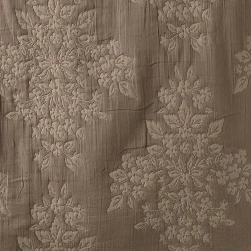 Cotton Matelasse Duvet Bed Cover