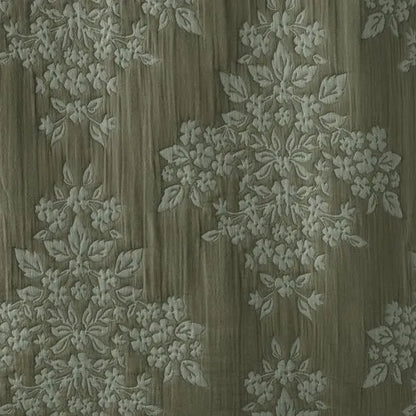 Cotton Matelasse Duvet Bed Cover