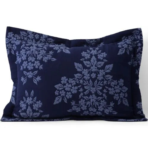 Cotton Matelasse Duvet Bed Cover