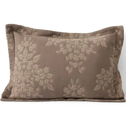 Cotton Matelasse Duvet Bed Cover