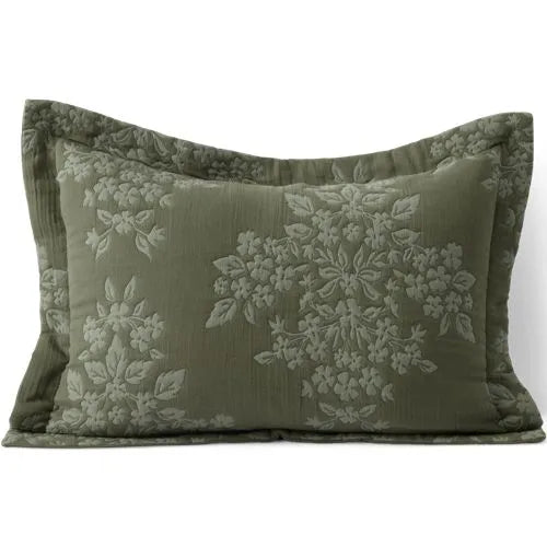 Cotton Matelasse Duvet Bed Cover