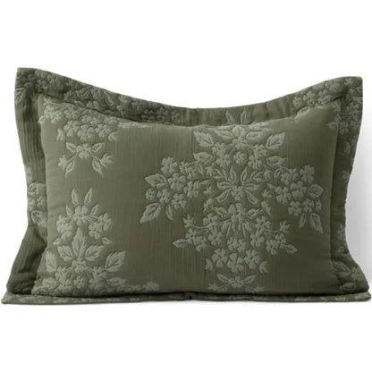 Cotton Matelasse Duvet Bed Cover