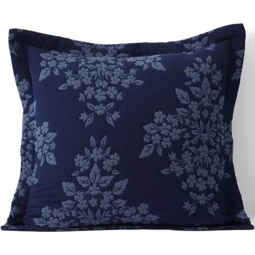 Cotton Matelasse Duvet Bed Cover