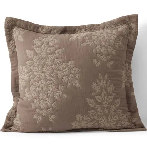 Cotton Matelasse Duvet Bed Cover