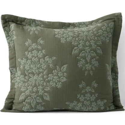 Cotton Matelasse Duvet Bed Cover