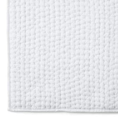 Seed Stitch Quilt