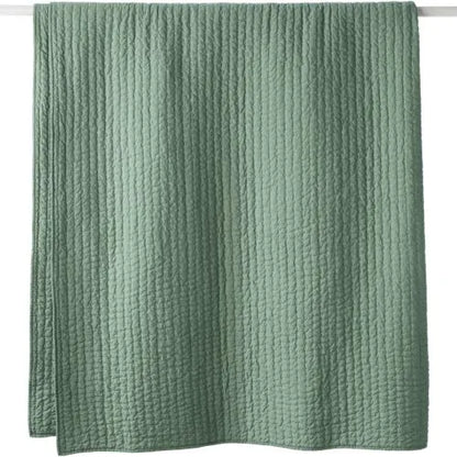 Seed Stitch Quilt