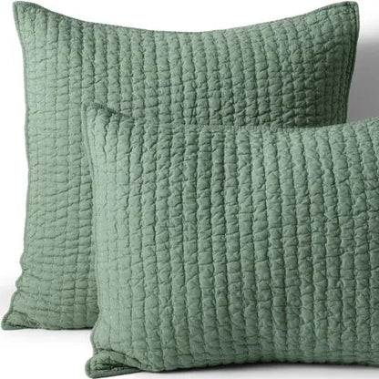 Seed Stitch Quilt