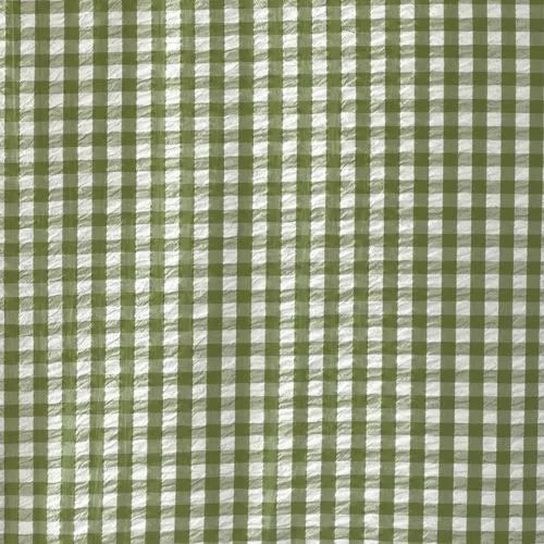 Cotton Seersucker Duvet Bed Cover