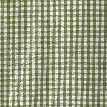 Cotton Seersucker Duvet Bed Cover