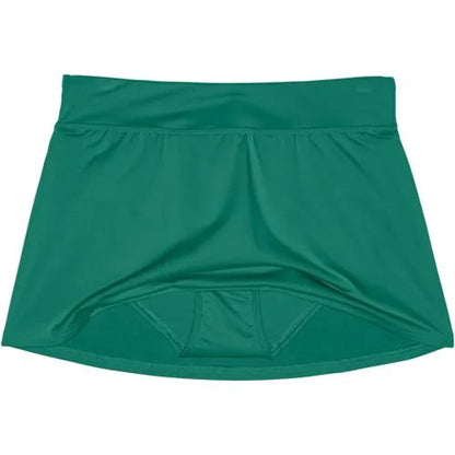 Women's Mini Swim Skirt