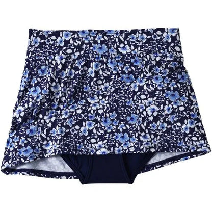 Women's Mini Swim Skirt