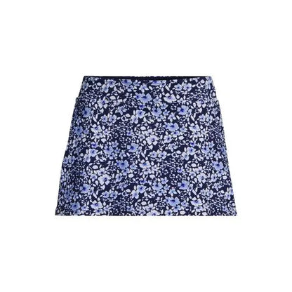 Women's Mini Swim Skirt