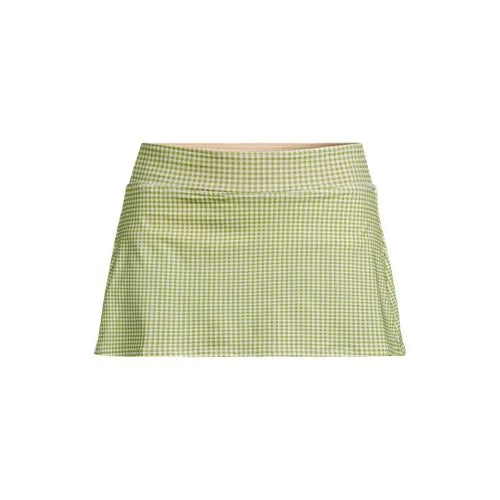 Women's Mini Swim Skirt