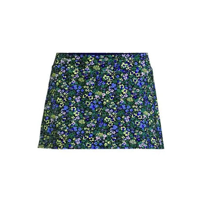 Women's Mini Swim Skirt