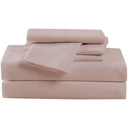 Cannon Microfiber Solid Sheet Set