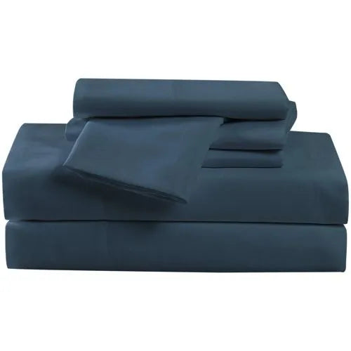 Cannon Microfiber Solid Sheet Set