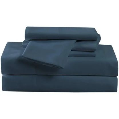 Cannon Microfiber Solid Sheet Set