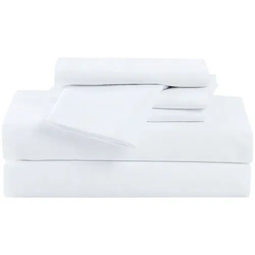 Cannon Microfiber Solid Sheet Set