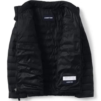 Kids ThermoPlume Packable Jacket
