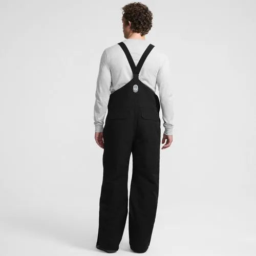 Men's Expedition Waterproof Insulated Snow Bib