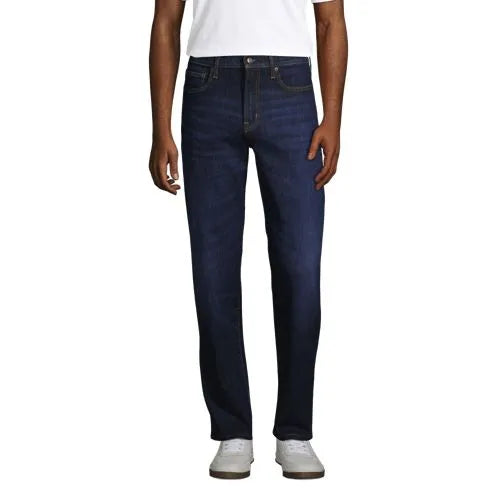 Men's Stretch Traditional Fit Jean