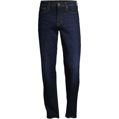 Men's Stretch Traditional Fit Jean