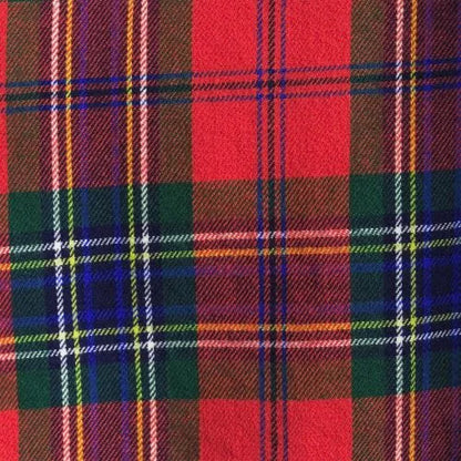 Men's Classic Fit Flannel Boxers