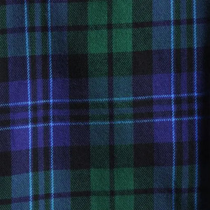 Men's Classic Fit Flannel Boxers