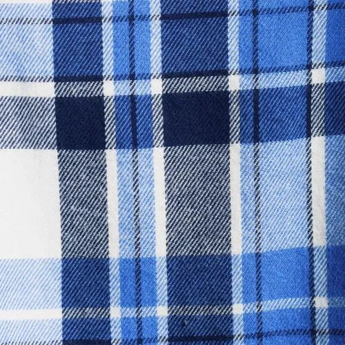 Men's Classic Fit Flannel Boxers