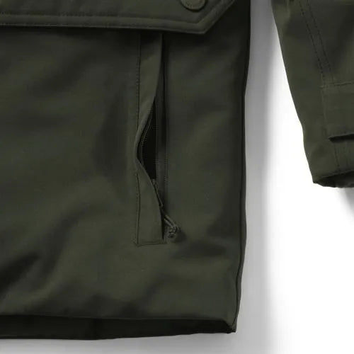 Men's Big Expedition Waterproof Down Jacket