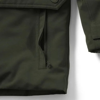 Men's Big Expedition Waterproof Down Jacket