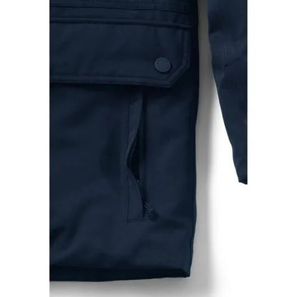 Men's Expedition Waterproof Down Jacket