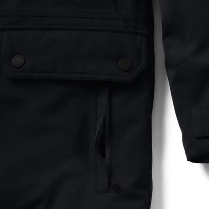 Men's Expedition Waterproof Down Jacket