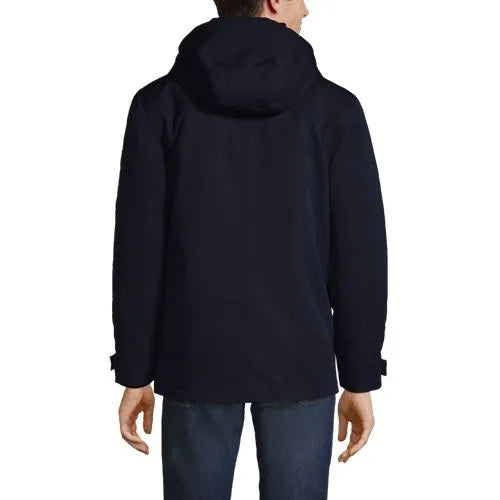 Men's Expedition Waterproof Down Jacket