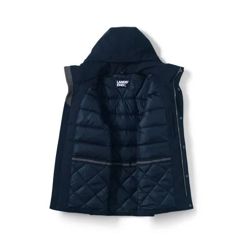 Men's Expedition Waterproof Down Jacket