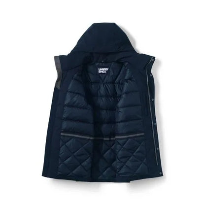 Men's Expedition Waterproof Down Jacket