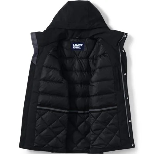 Men's Expedition Waterproof Down Jacket