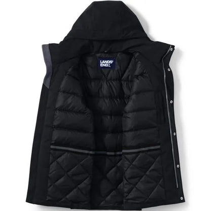 Men's Expedition Waterproof Down Jacket