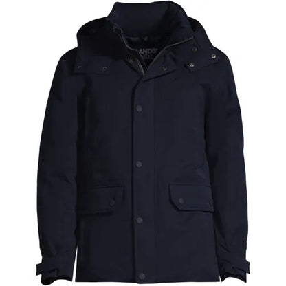 Men's Expedition Waterproof Down Jacket